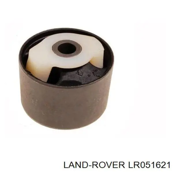 Купити LR051621 Land Rover Сайлентблок заднього верхнього важеля