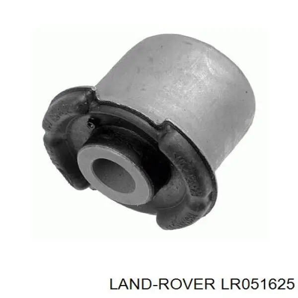 LR051625 Land Rover сайлентблок переднього верхнього важеля