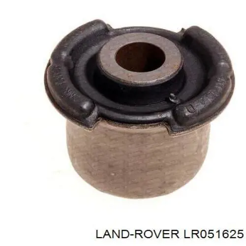 Сайлентблок переднього верхнього важеля Land Rover LR051625 ціна, від 10.08 USD