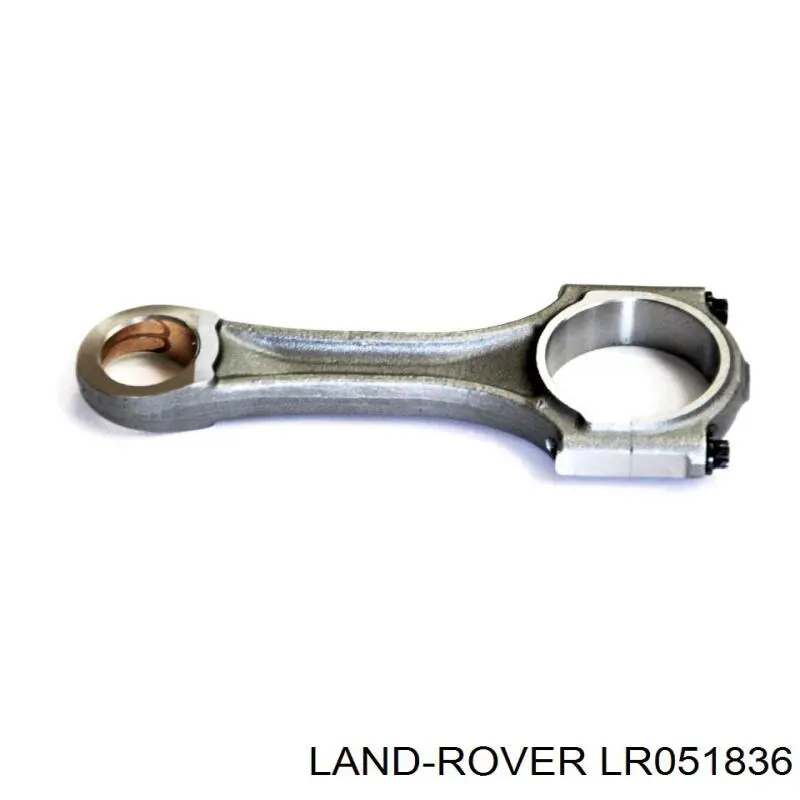  LR051836 Land Rover