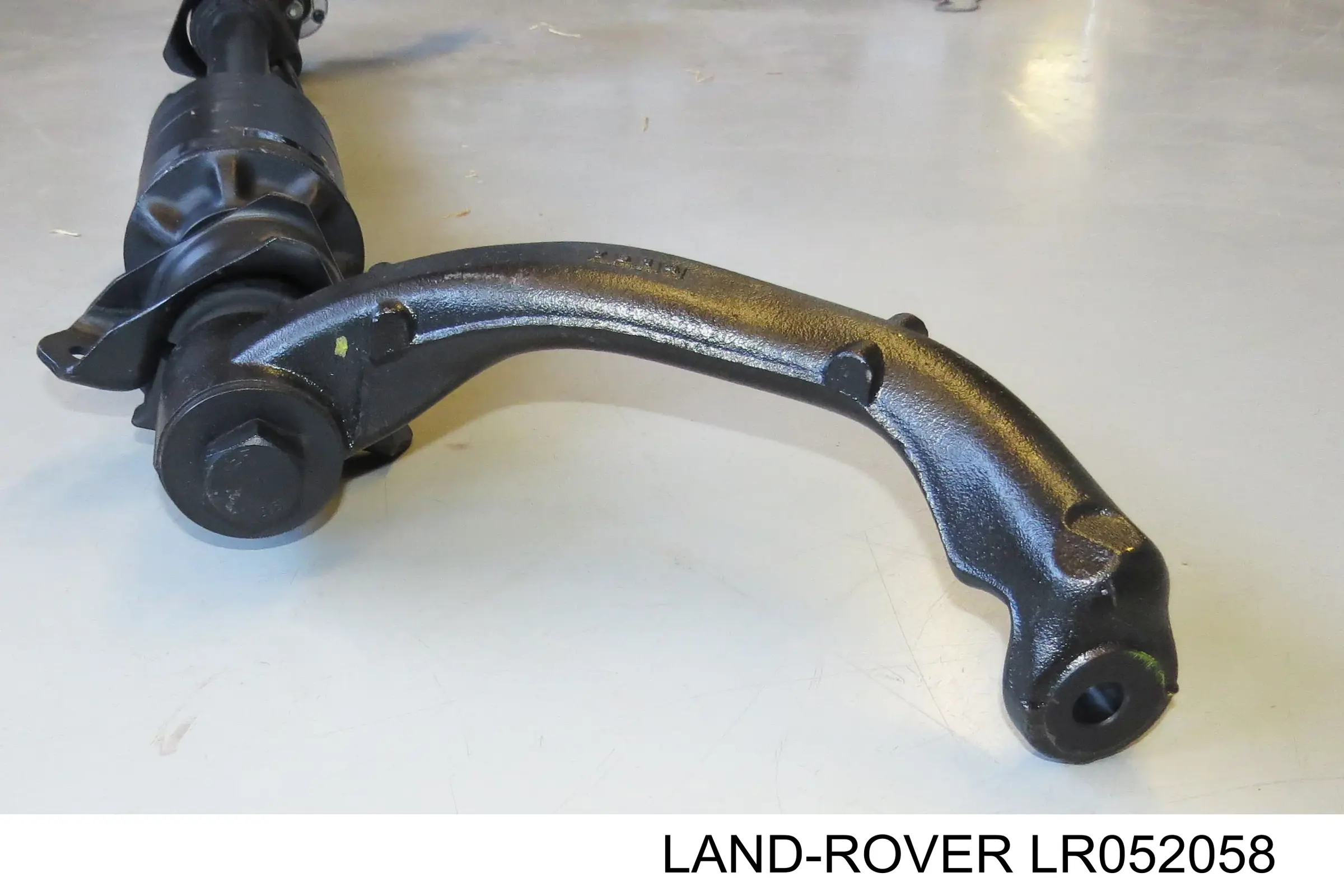 LR052058 Land Rover Стабілізатор передньої підвіски