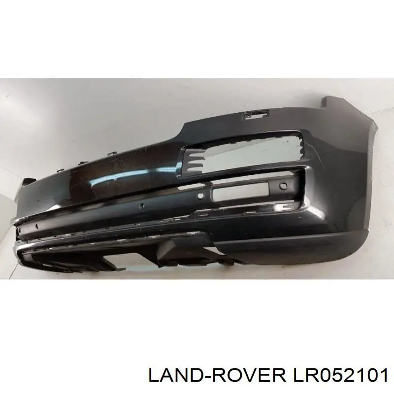 Купити LR052101 Land Rover 