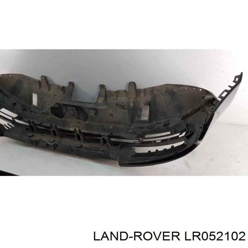 LR052102 Land Rover 