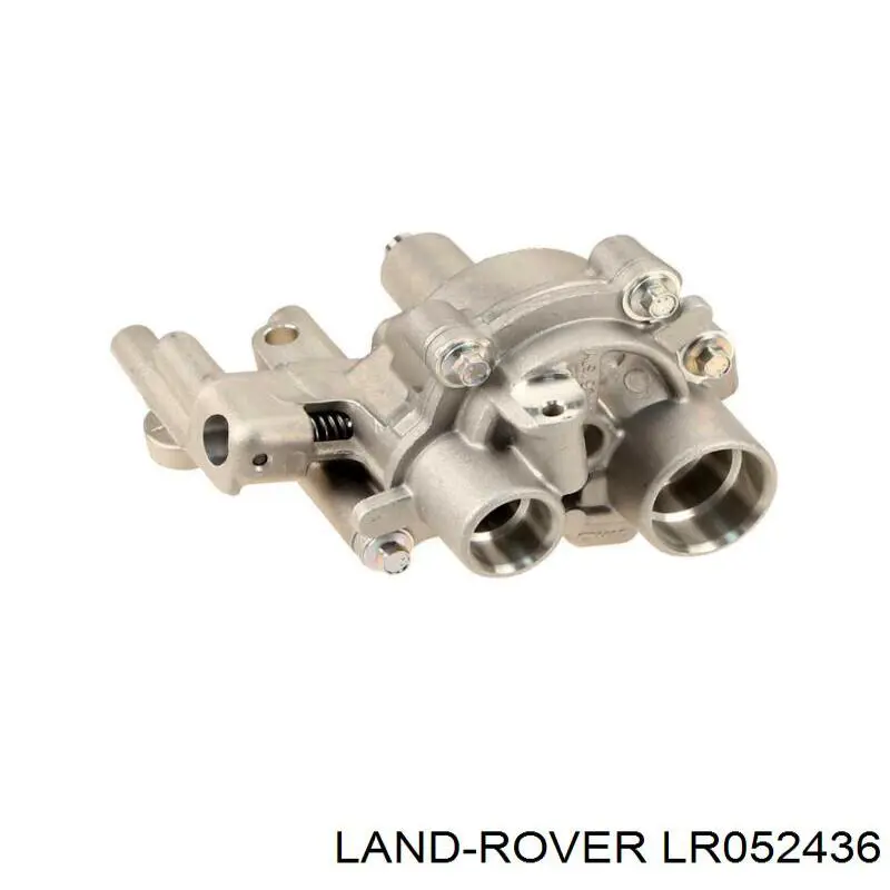 Помпа масляна Land Rover LR052436 ціна, від 468.65 USD
