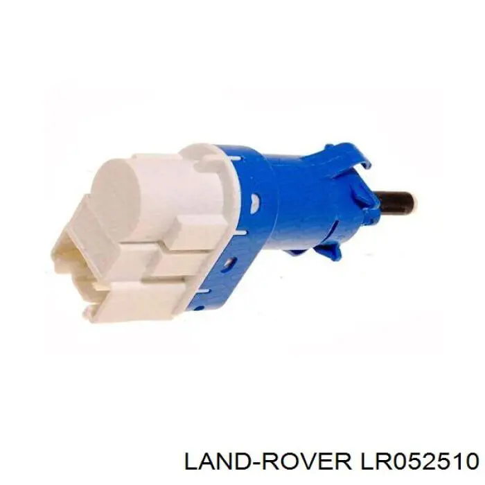  Land Rover LR070866 ціна, від 169.30 USD