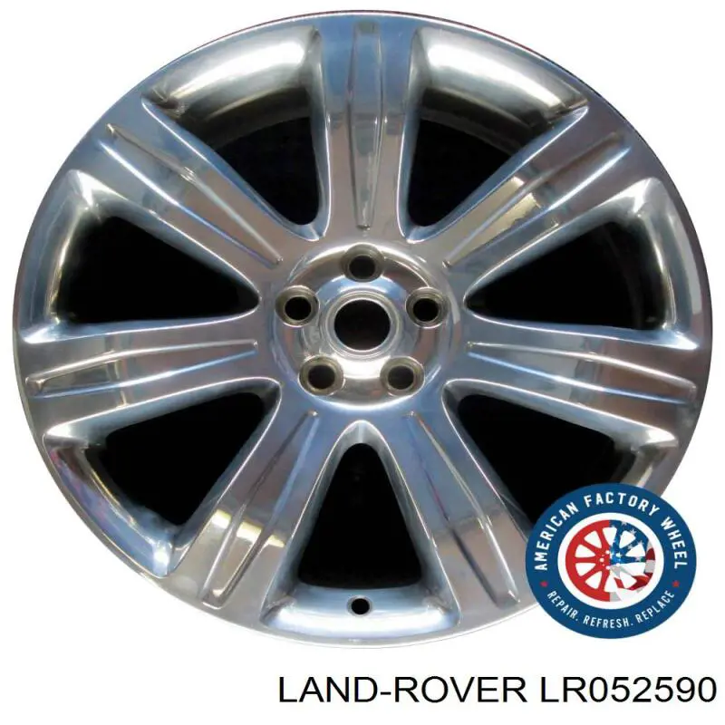 LR052590 Land Rover 