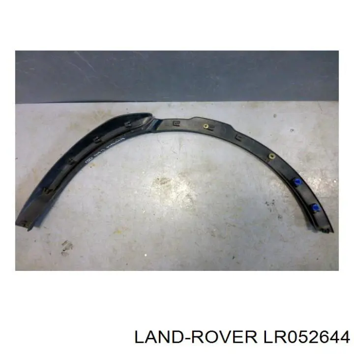 LR052644 Land Rover Молдинг арки колеса заднього, правий