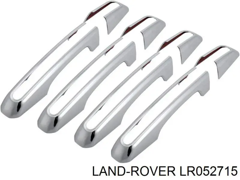 LR079131 Land Rover 