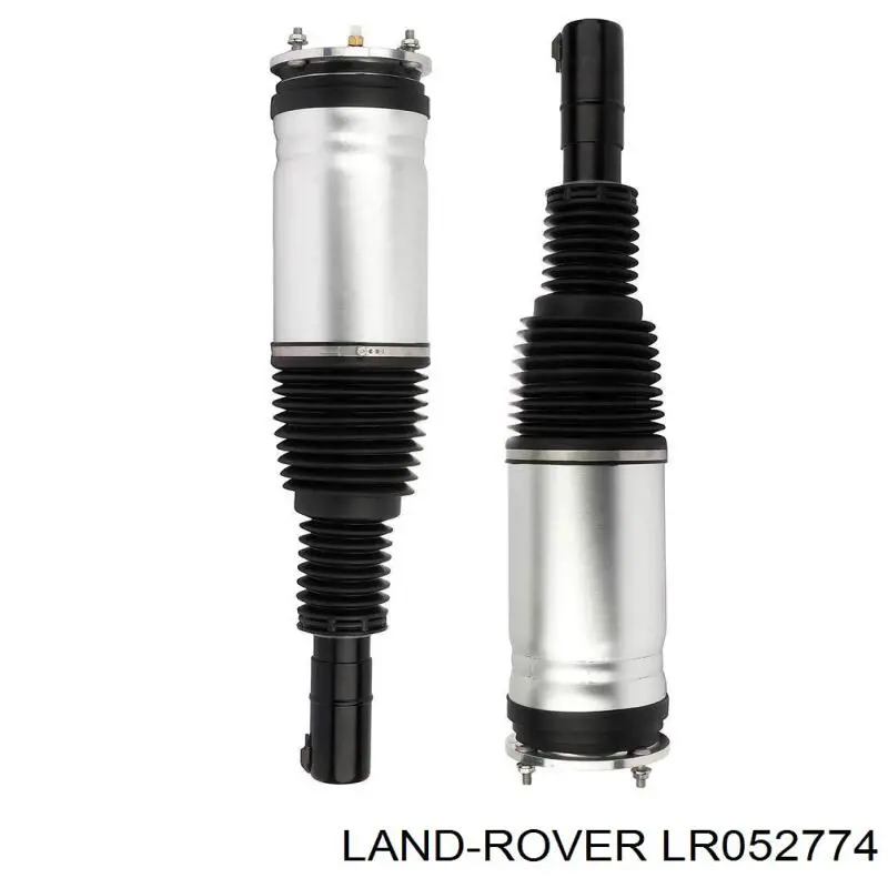 Купити LR052774 Land Rover Амортизатор передній, правий