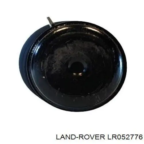 Амортизатор передній, лівий LR052776 Land Rover