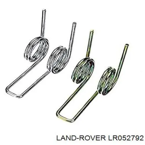 Купити Ручка КПП Land Rover Freelander II L359