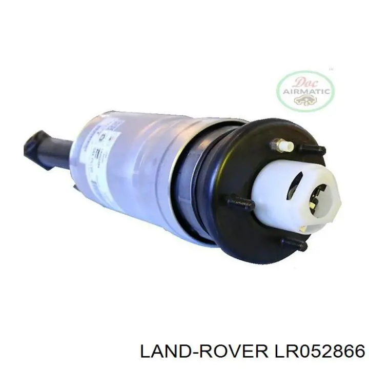 Амортизатор передній LR052866 Land Rover