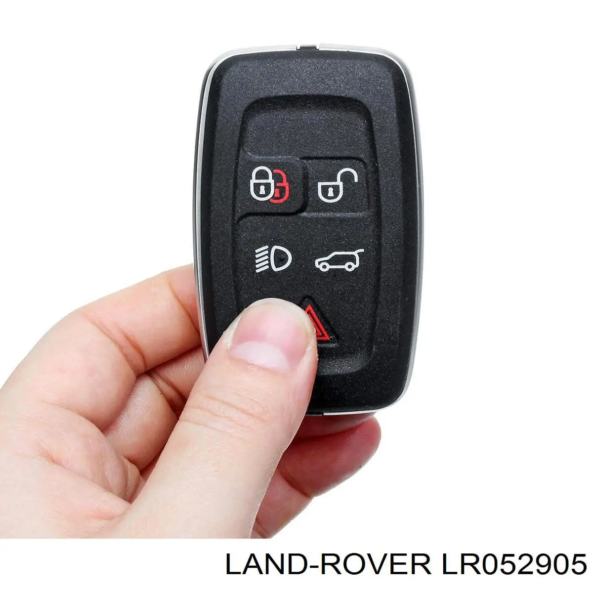 Брелок керування сигналізацією LR052905 Land Rover
