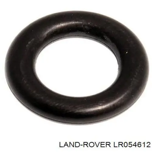 LR054612 Land Rover кільце ущільнювача штуцера зворотного шланга форсунки