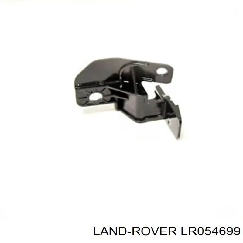  DK6213D096BB Land Rover