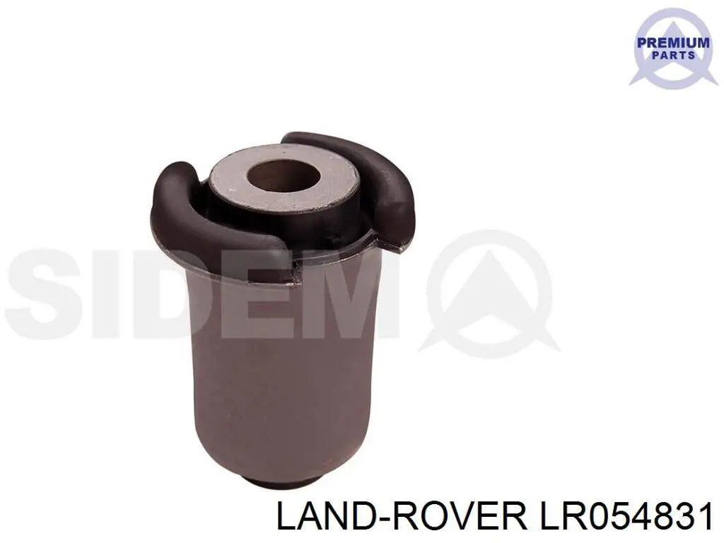 LR054831 Land Rover сайлентблок заднього нижнього важеля