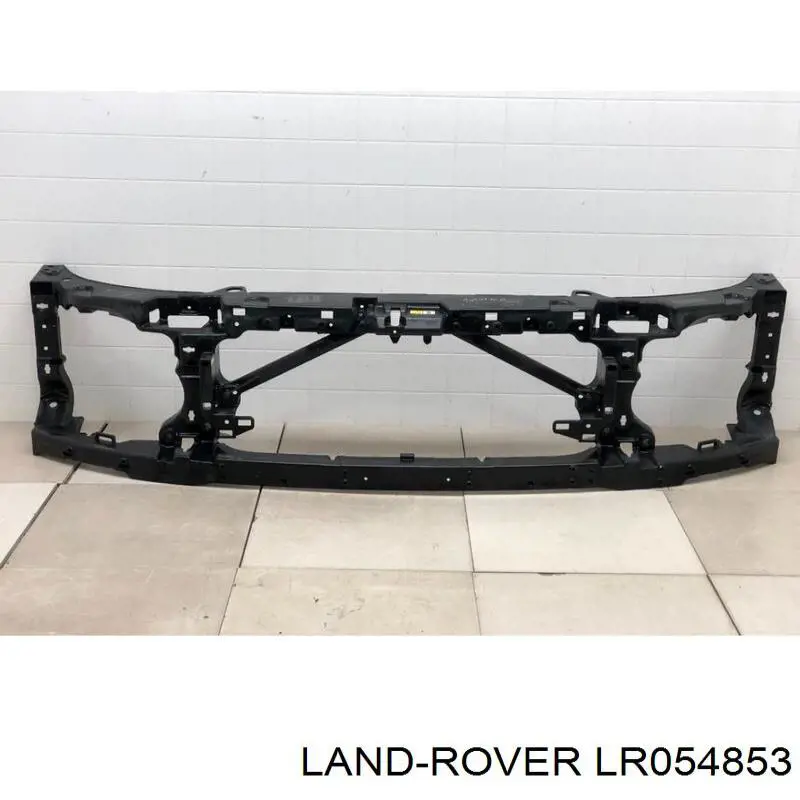Панель передня Land Rover LR054853 ціна, від 96.90 USD