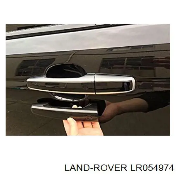 Купити LR054974 Land Rover 