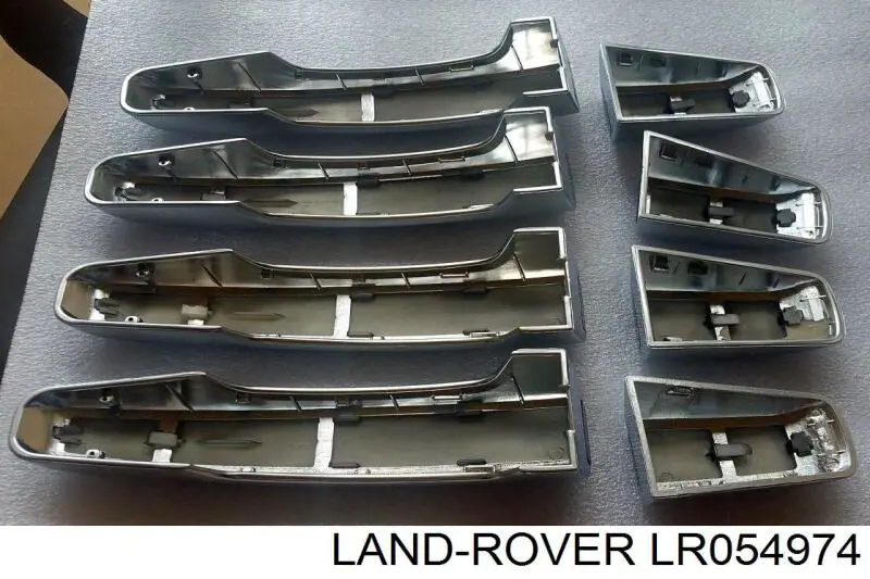 LR054974 Land Rover 