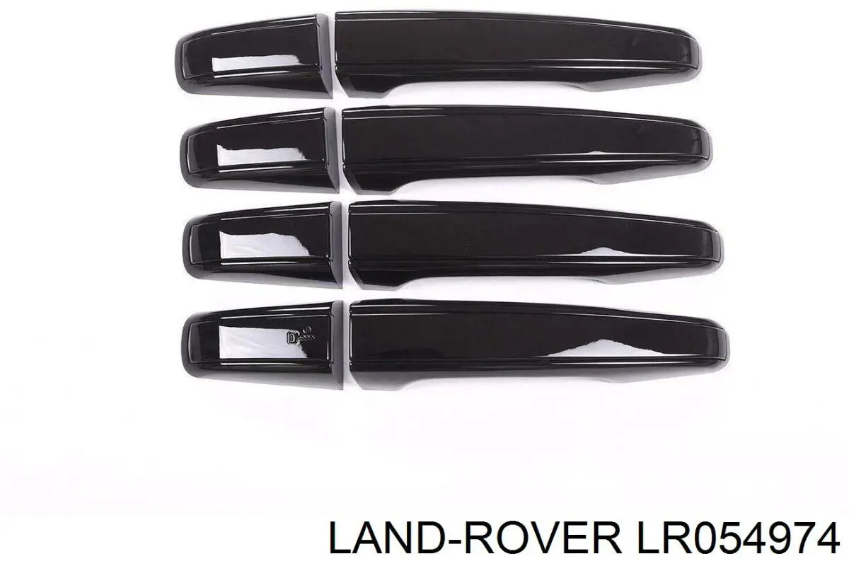  Land Rover LR054974 ціна, від 26.33 USD