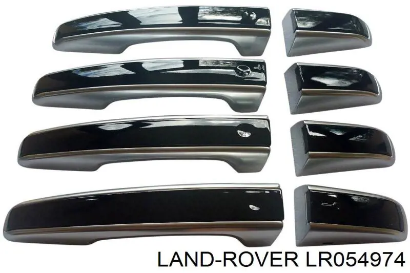  LR054974 Land Rover