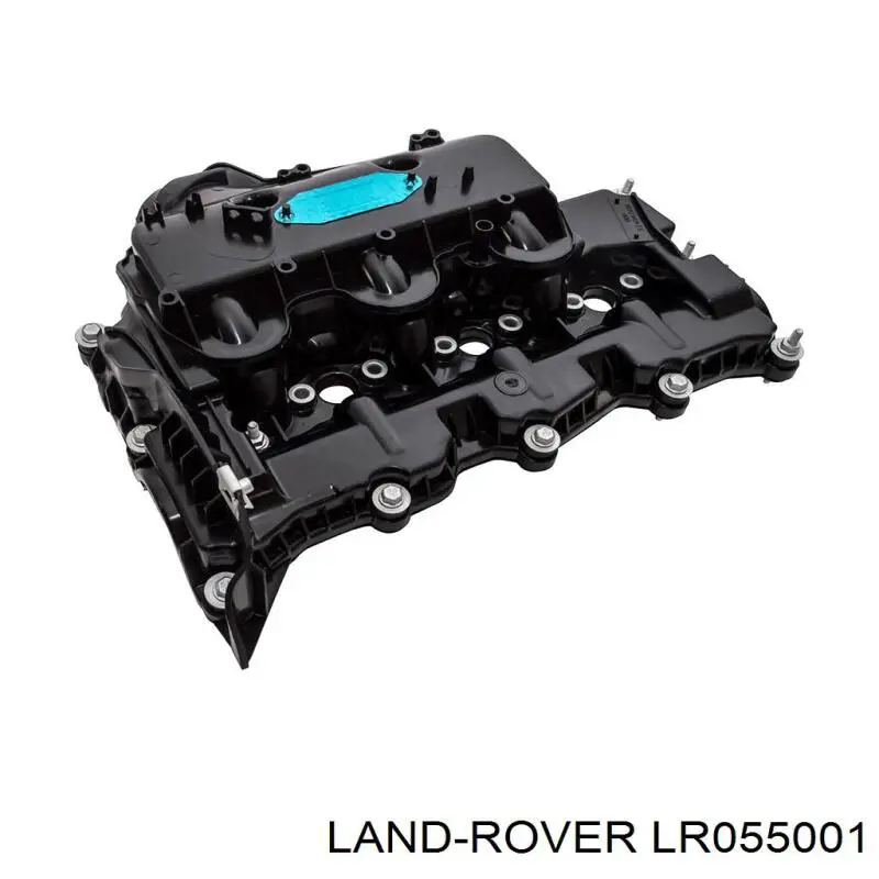 Кришка клапанна, права LR055001 Land Rover