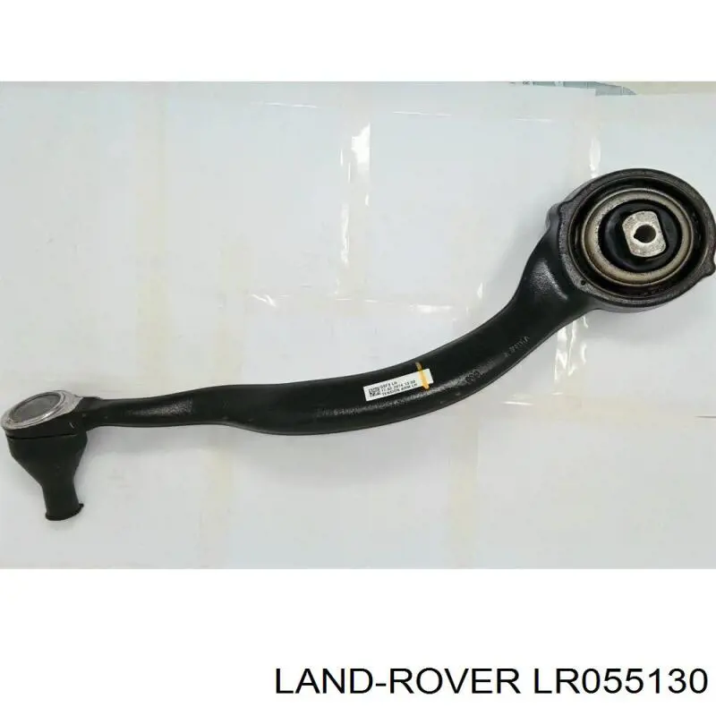 Купити LR055130 Land Rover Лівий важіль передній нижній підвіски