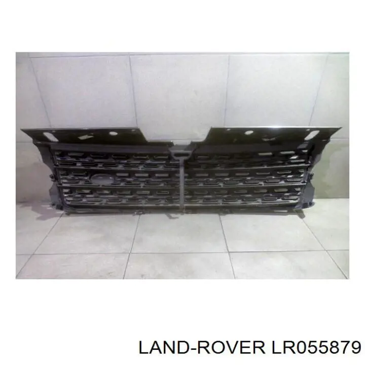 Купити LR046748 Land Rover 
