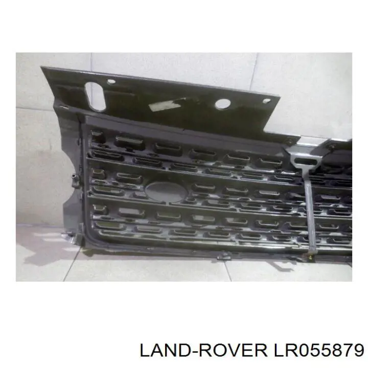 LR077428 Land Rover 