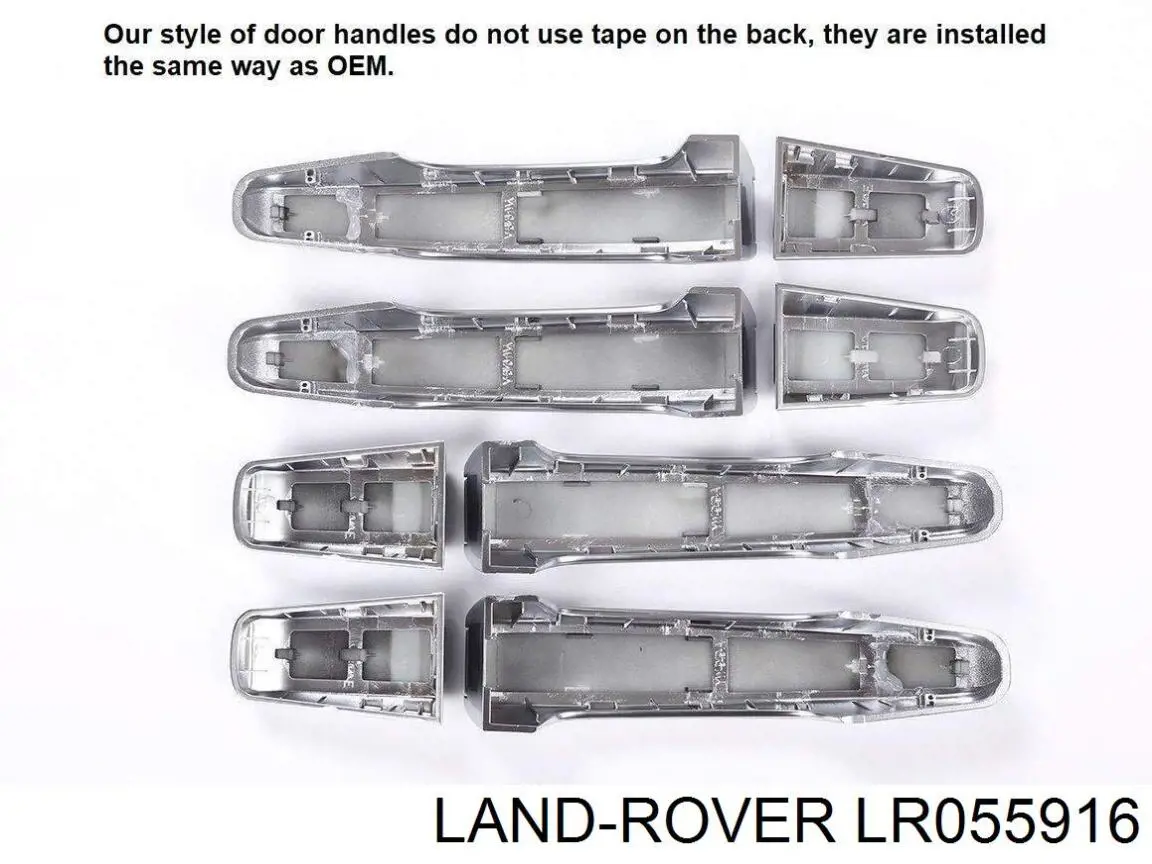 LR055916 Land Rover 