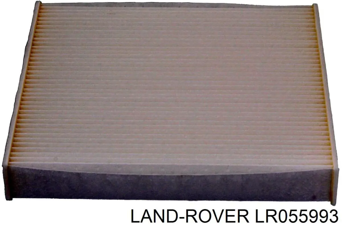 LR055993 Land Rover фільтр салону
