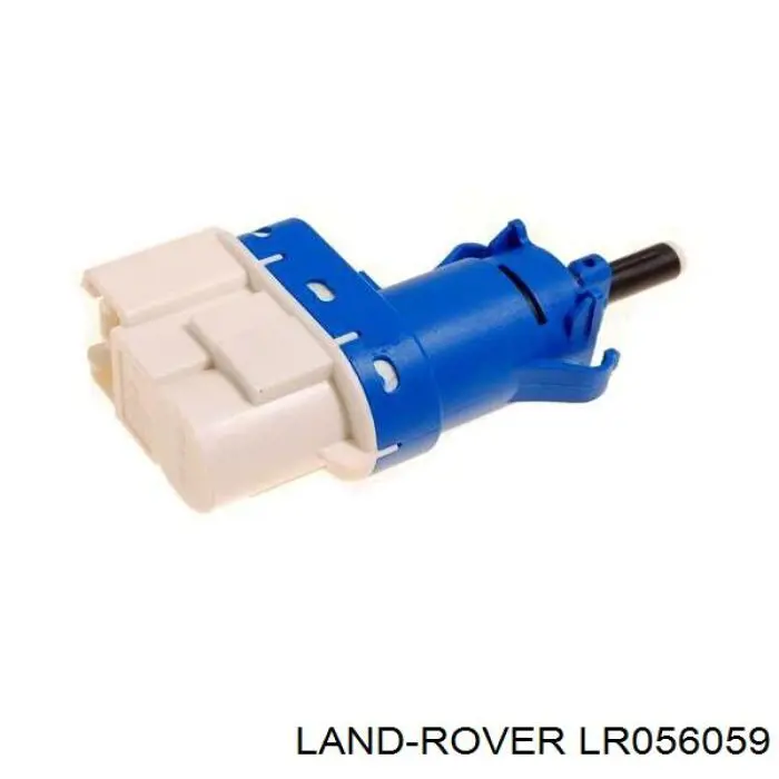 LR042104 Land Rover 