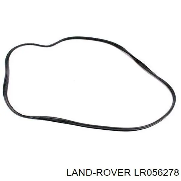 LR056278 Land Rover Ущільнювач заднього скла