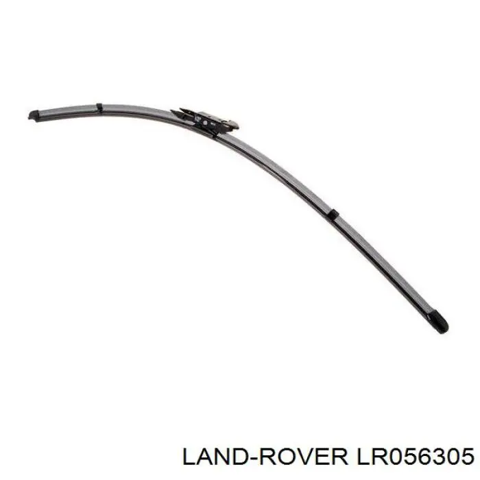 Щітка-двірник лобового скла, водійська LR056305 Land Rover