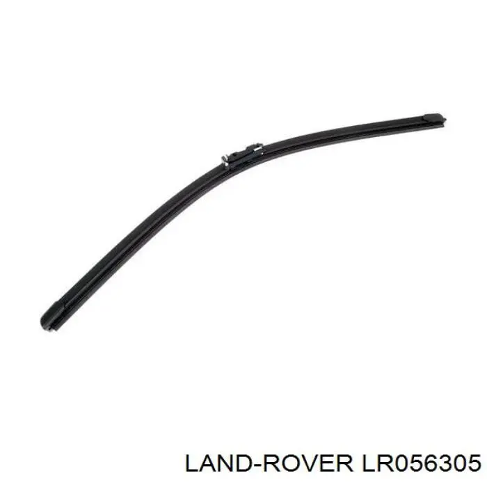 Щітка склоочисника лобового скла, водійська Land Rover LR056305 ціна, від 12.97 USD