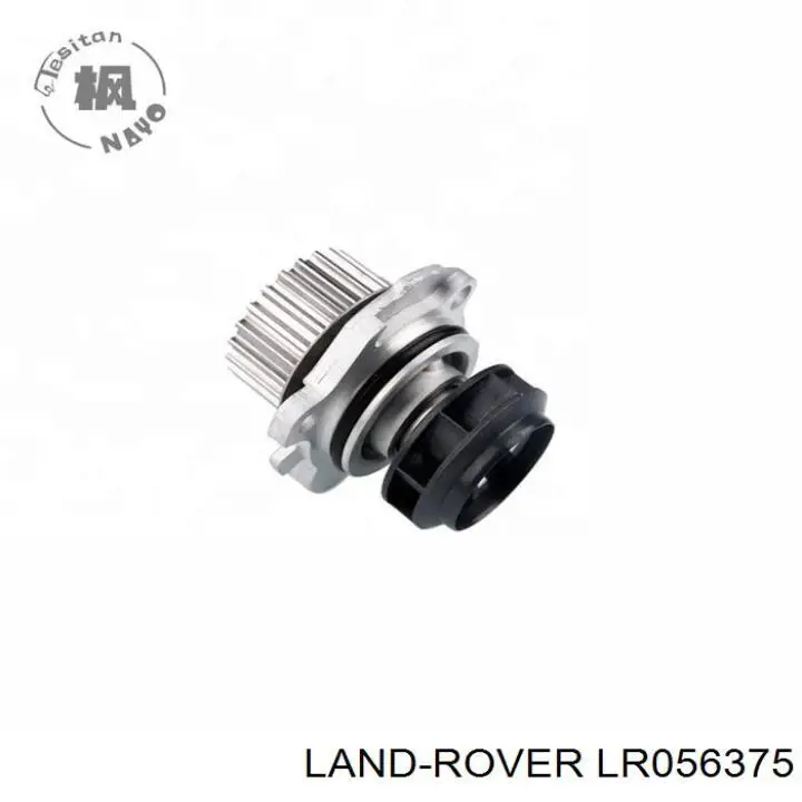 LR056375 Land Rover 