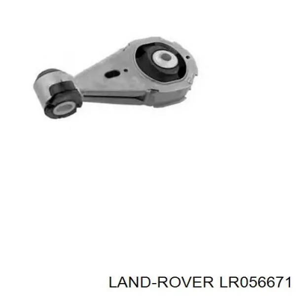 Купити LR051516 Land Rover Подушка (опора) двигуна, ліва