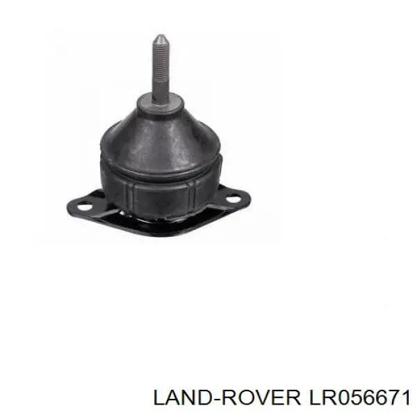 Ліва подушка двигуна Land Rover LR051516 ціна, від 134.44 USD