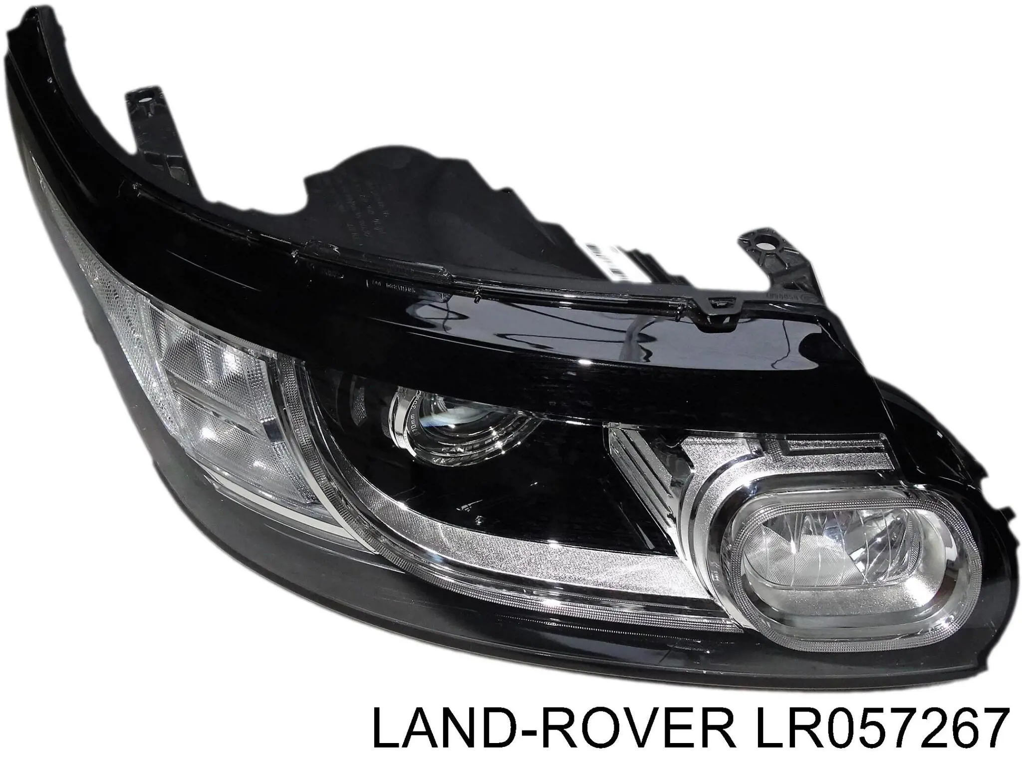 Основна фара - вставка Land Rover LR044259 ціна, від 1056.79 USD