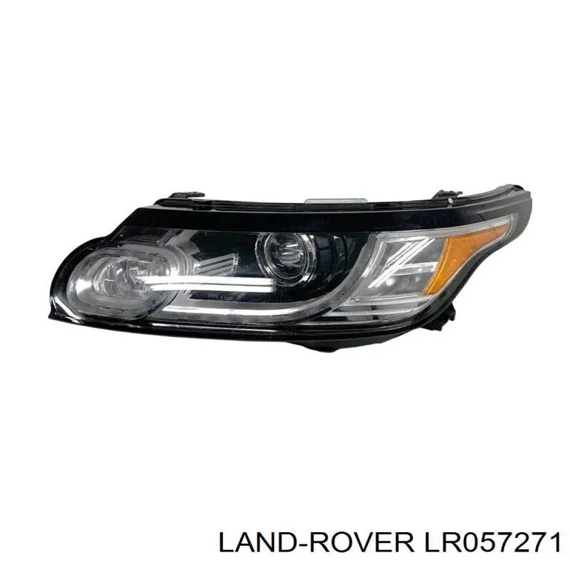 Купити LR057271 Land Rover 