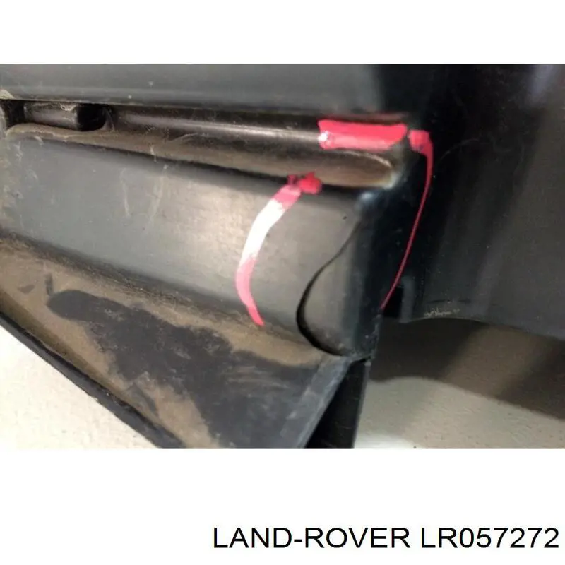  LR057272 Land Rover