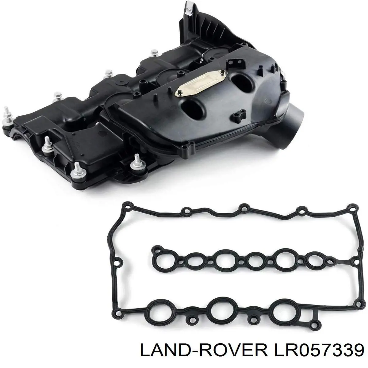 Склопідйомник з електродвигуном Land Rover Range Rover SPORT II позашляховик (L494) (2013 - 2022) ціна, від 143.00 USD