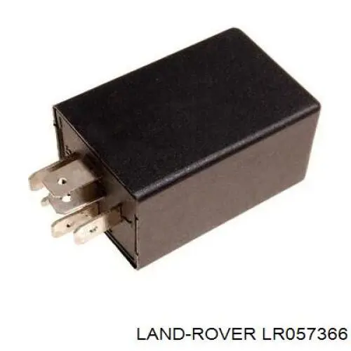  LR057366 Land Rover