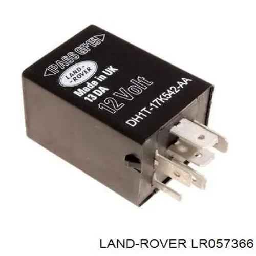 Купити LR057366 Land Rover 