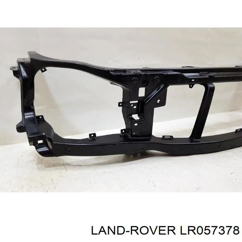  Рамка радіатора Land Rover Range Rover 