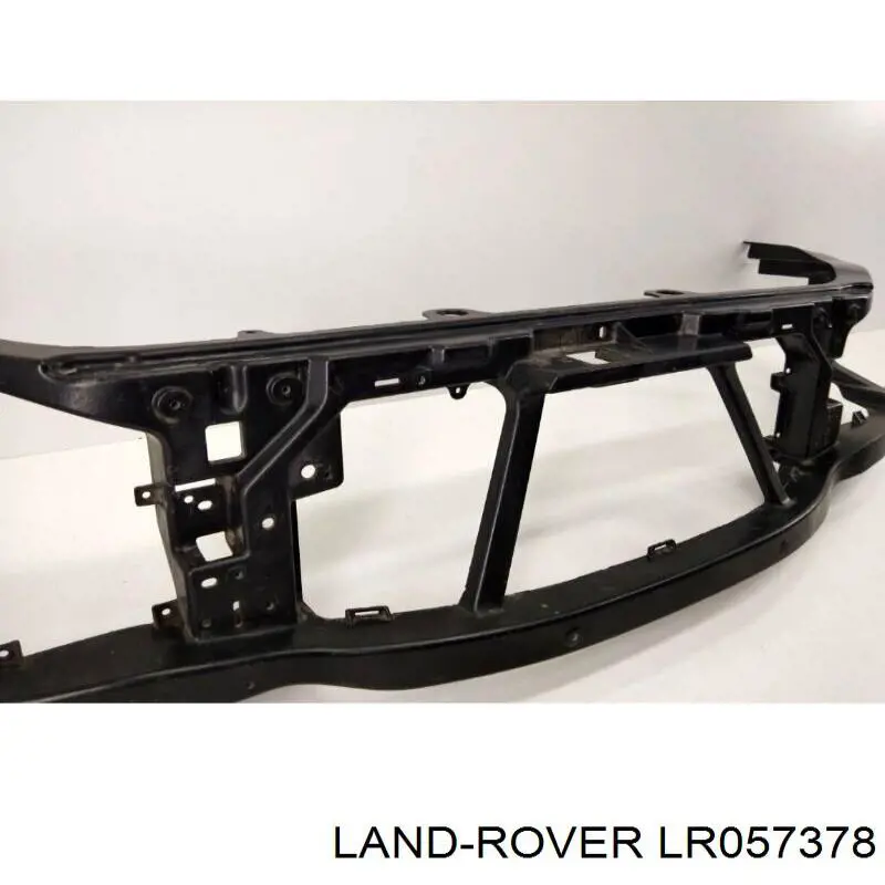 Рамка радіатора LR057378 Land Rover