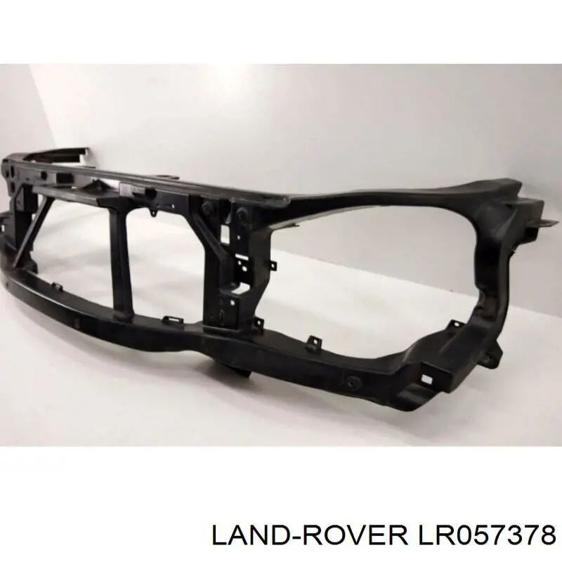 Телевізор на Land Rover Range Rover SPORT II L494