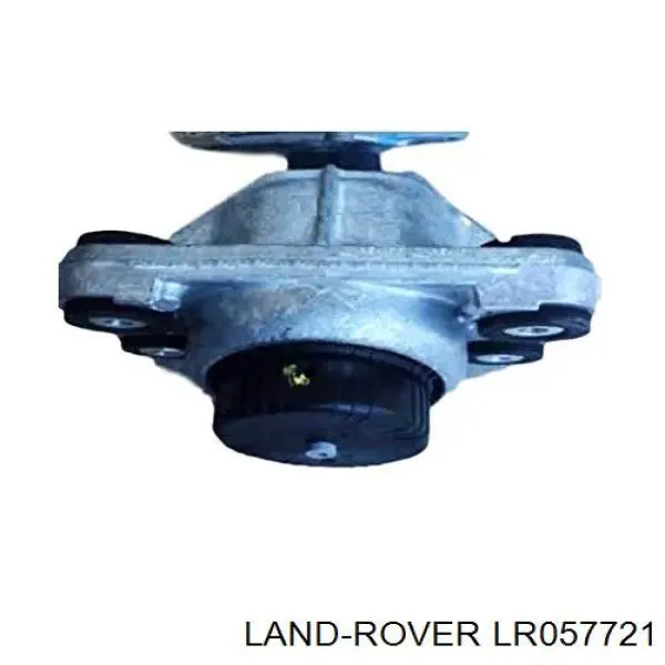 Подушка (опора) двигуна лів./прав. Land Rover LR057721 ціна, від 100.25 USD