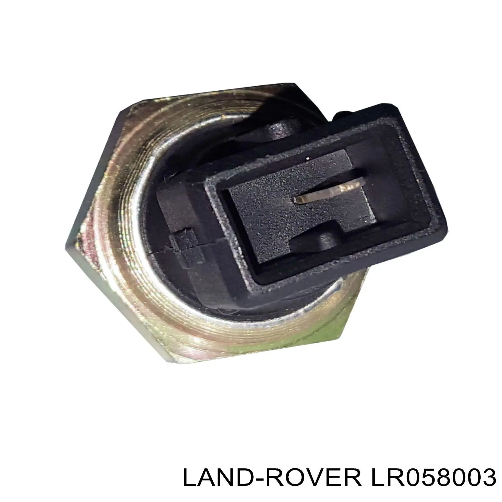  NUC000040 Land Rover