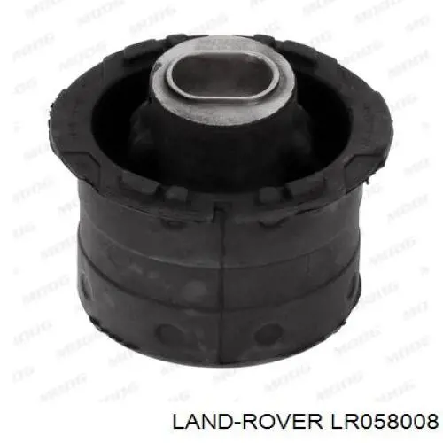 Сайлентблок передній балки/підрамника LR037510 Land Rover